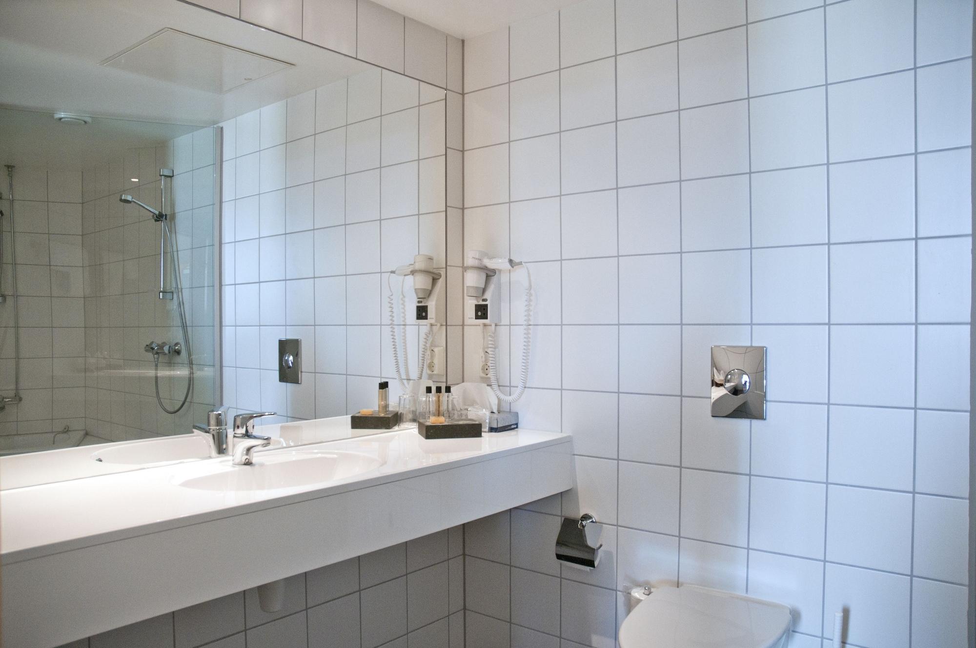 Scandic Stiklestad Verdalsora Extérieur photo